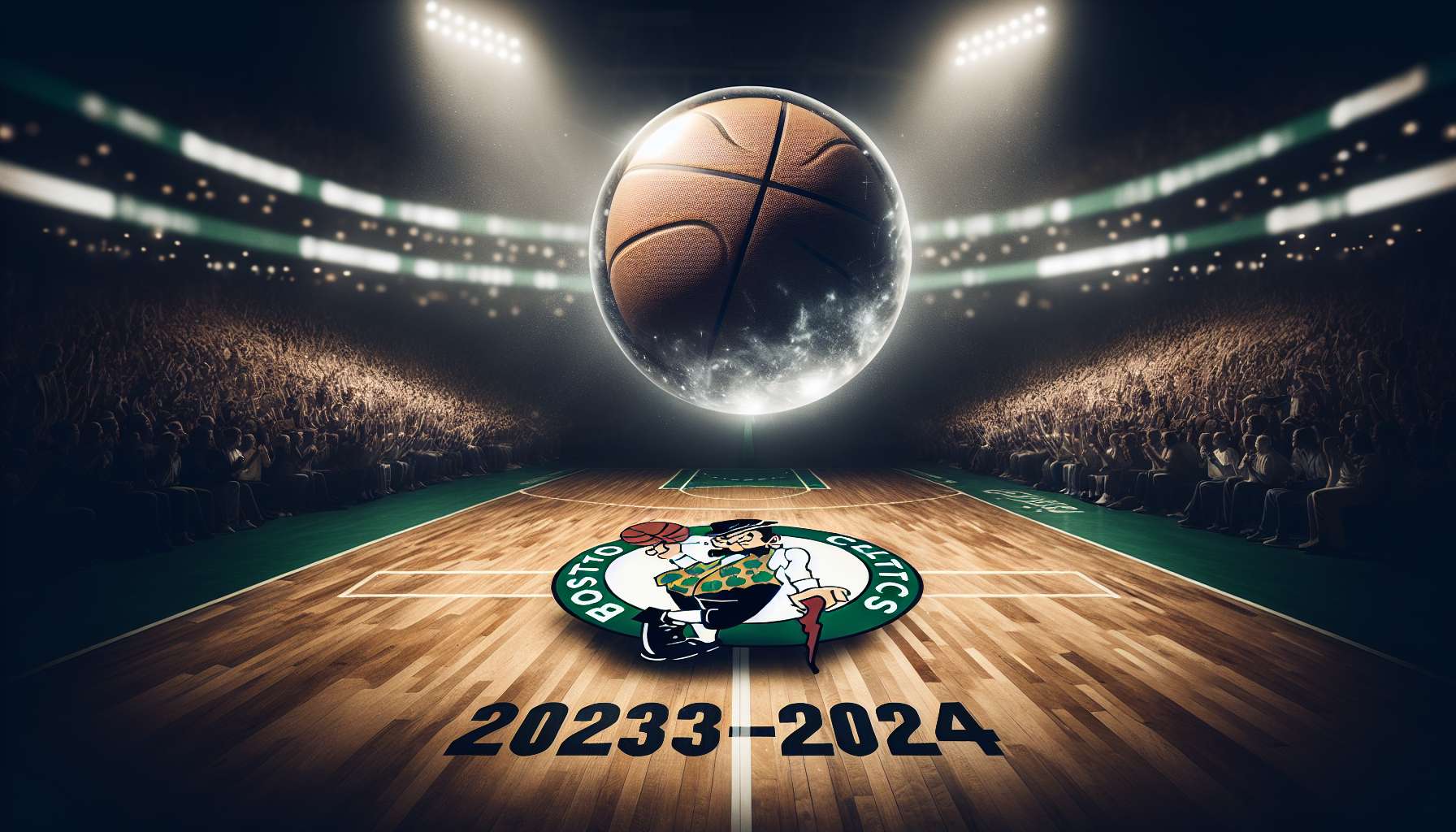 Will the Boston Celtics win the 2023