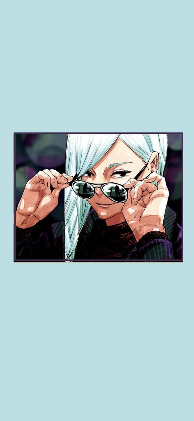 Some manga wallpaper I made they're