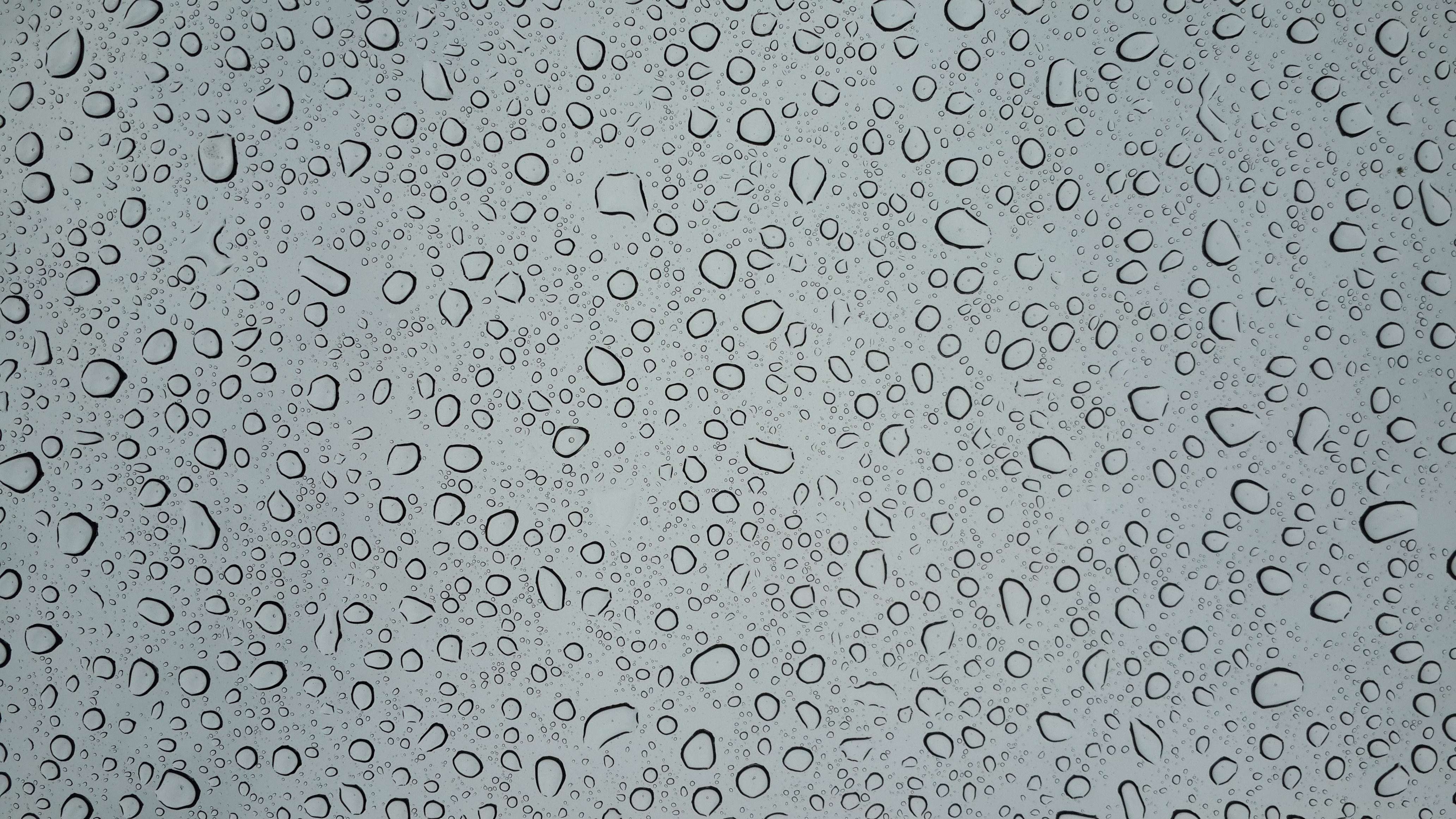 Water Drop Raindrop 4k Wallpaper, HD