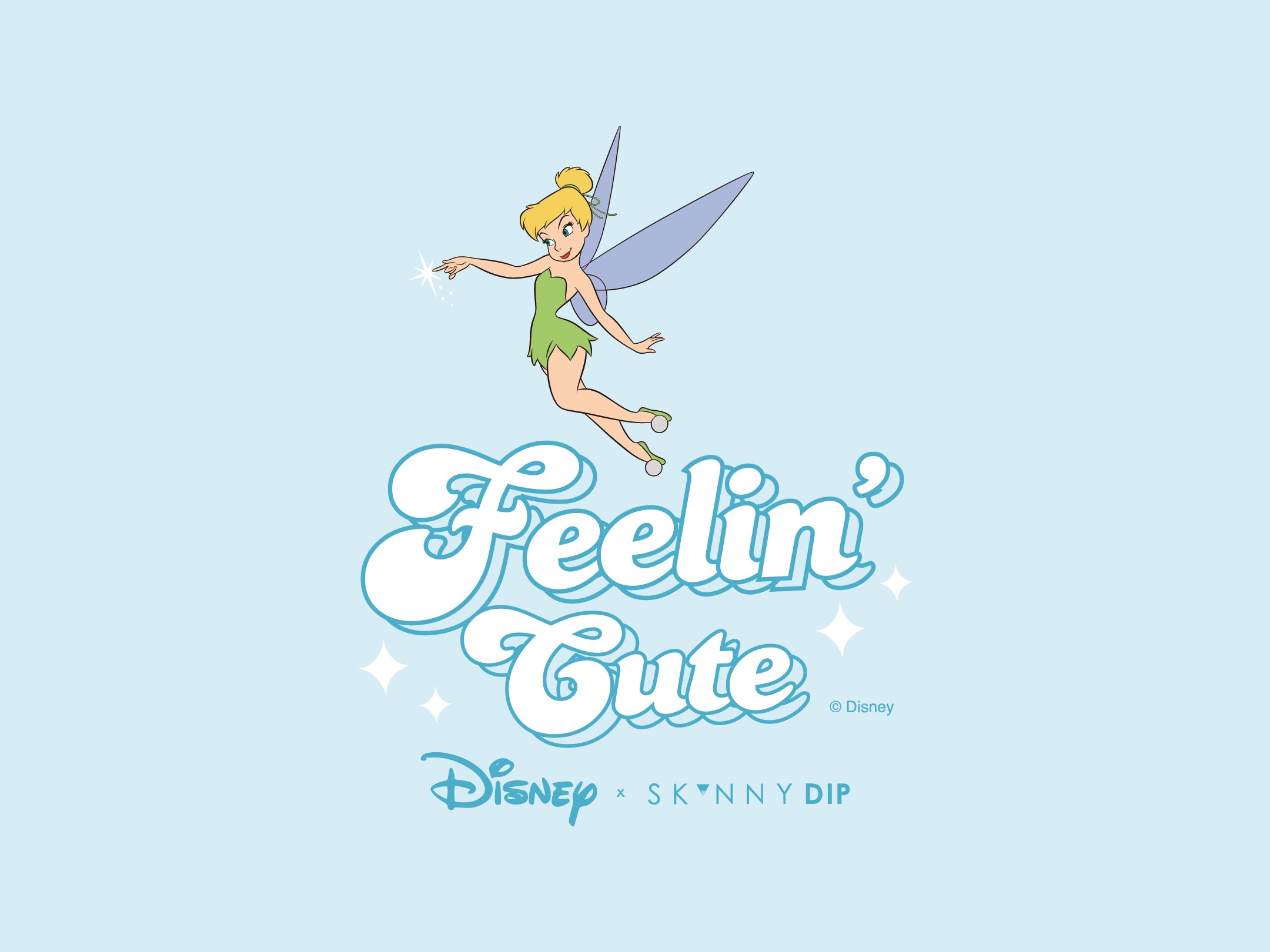 Disney Feelin' Cute Phone Wallpaper