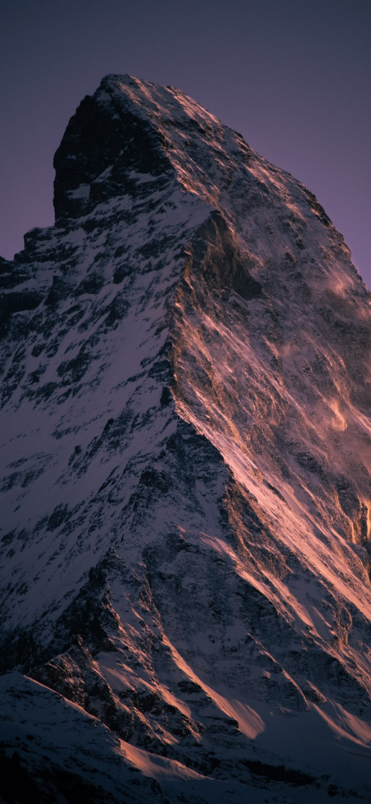 Mount Everest iphone Wallpaper