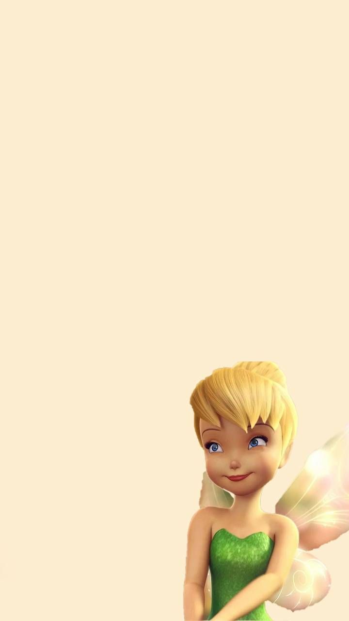 Tinker Bell wallpaper