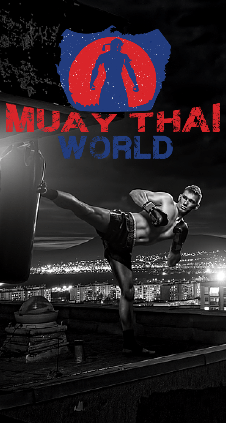 Muay Thai Wallpaper best free