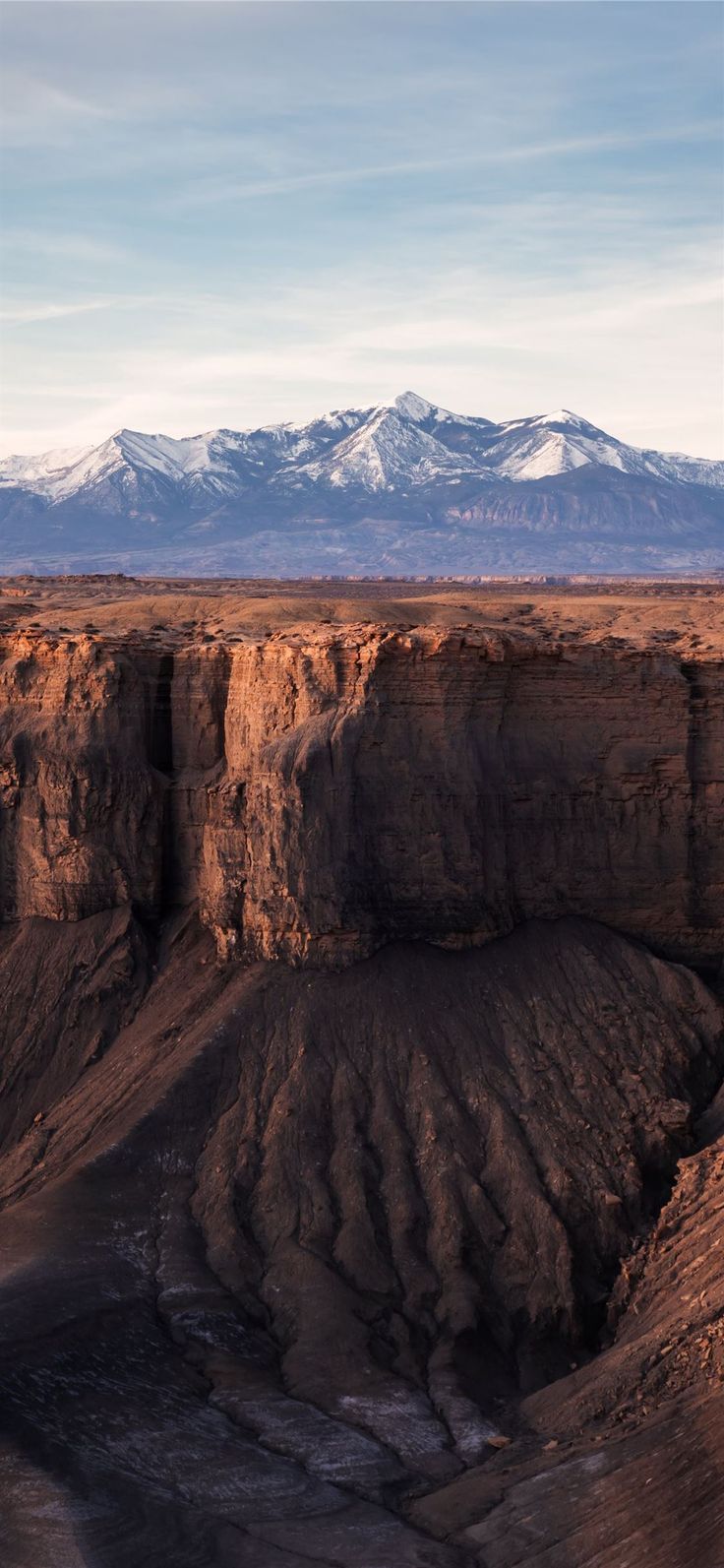 Mount Everest view during daytime