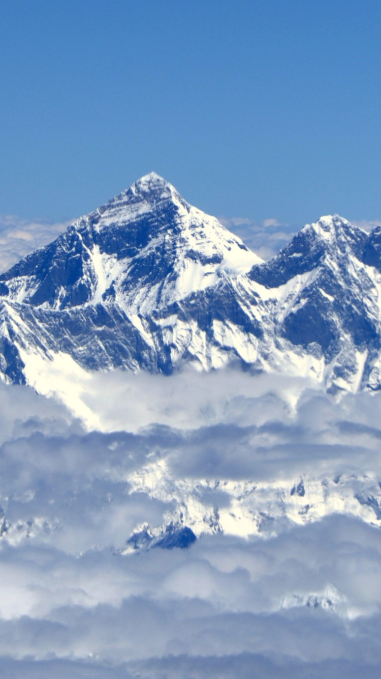 Everest Wallpaper 04132
