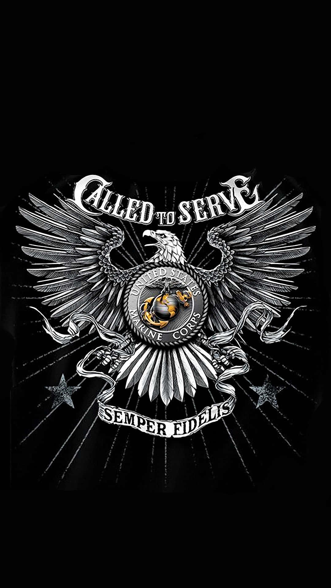 Marine Corps Wallpaper