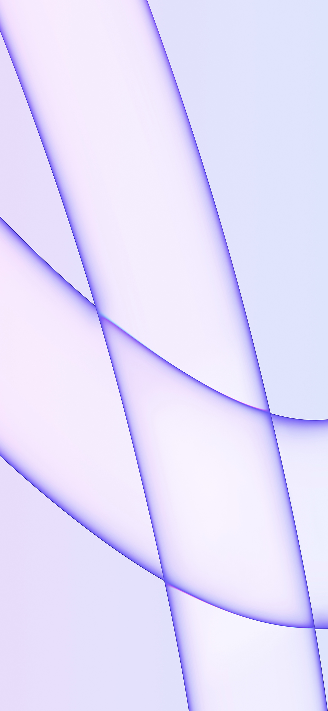 New iMac color matching wallpaper