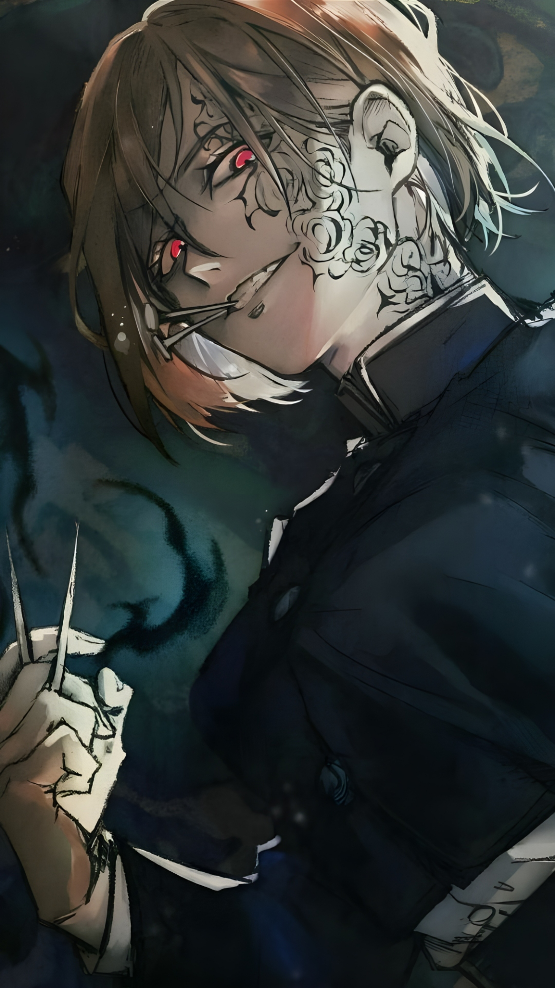 Nobara Kugisaki Wallpaper