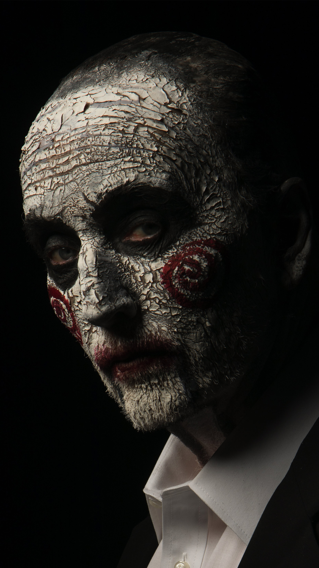 Jigsaw Phone Wallpaper