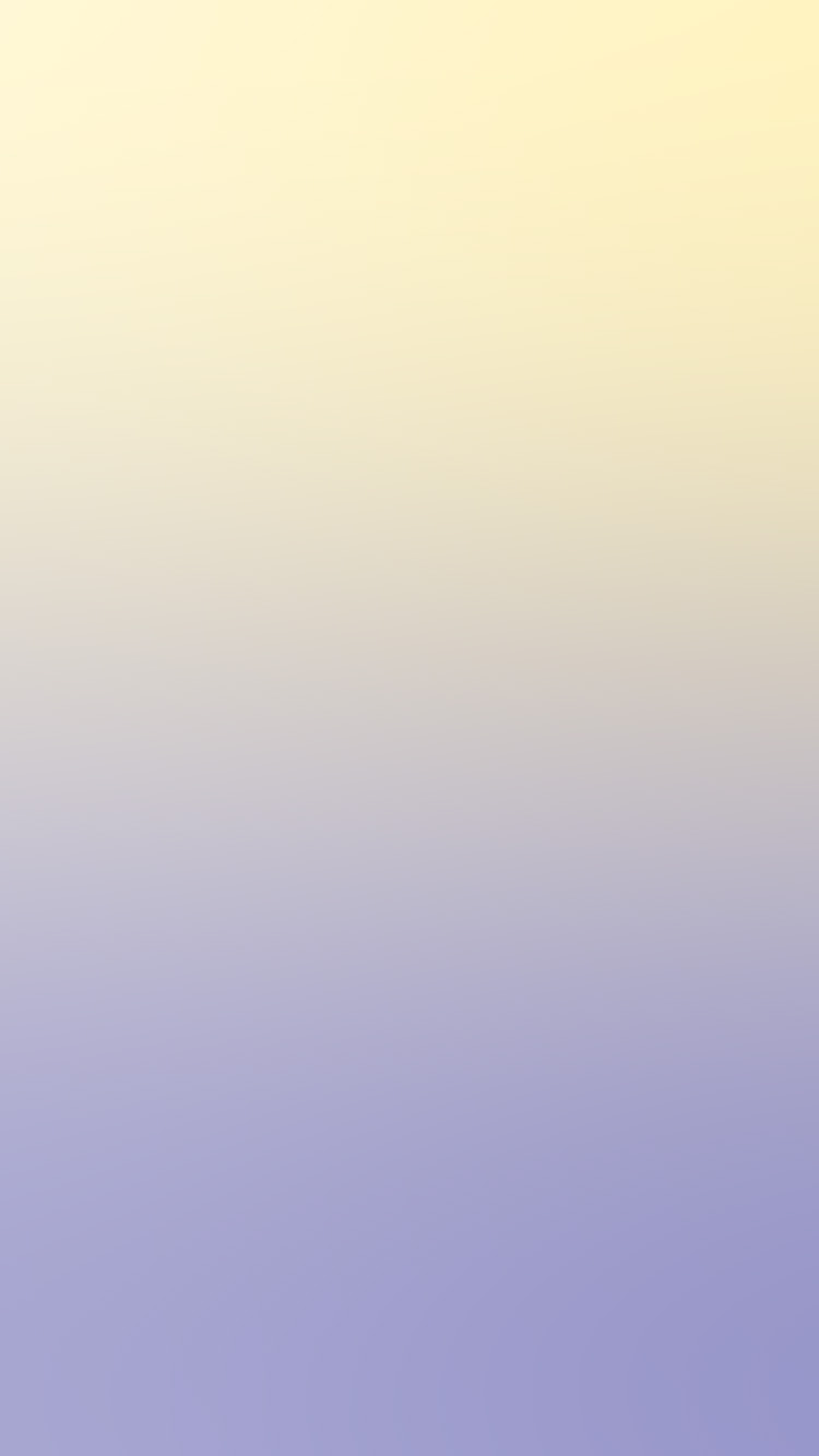 Purple Blur Gradation Pastel