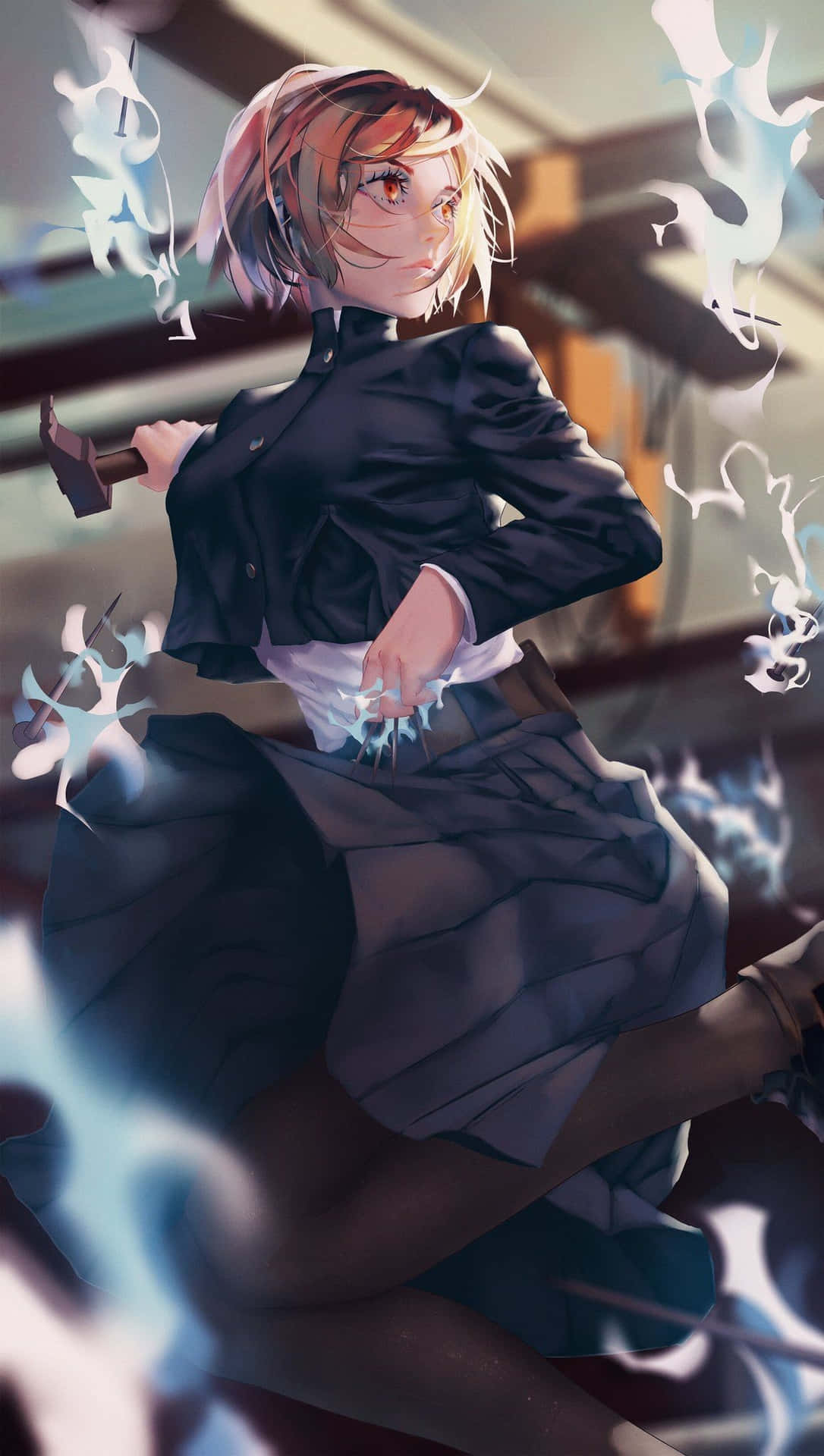 powerful wallpaper Wallpaper