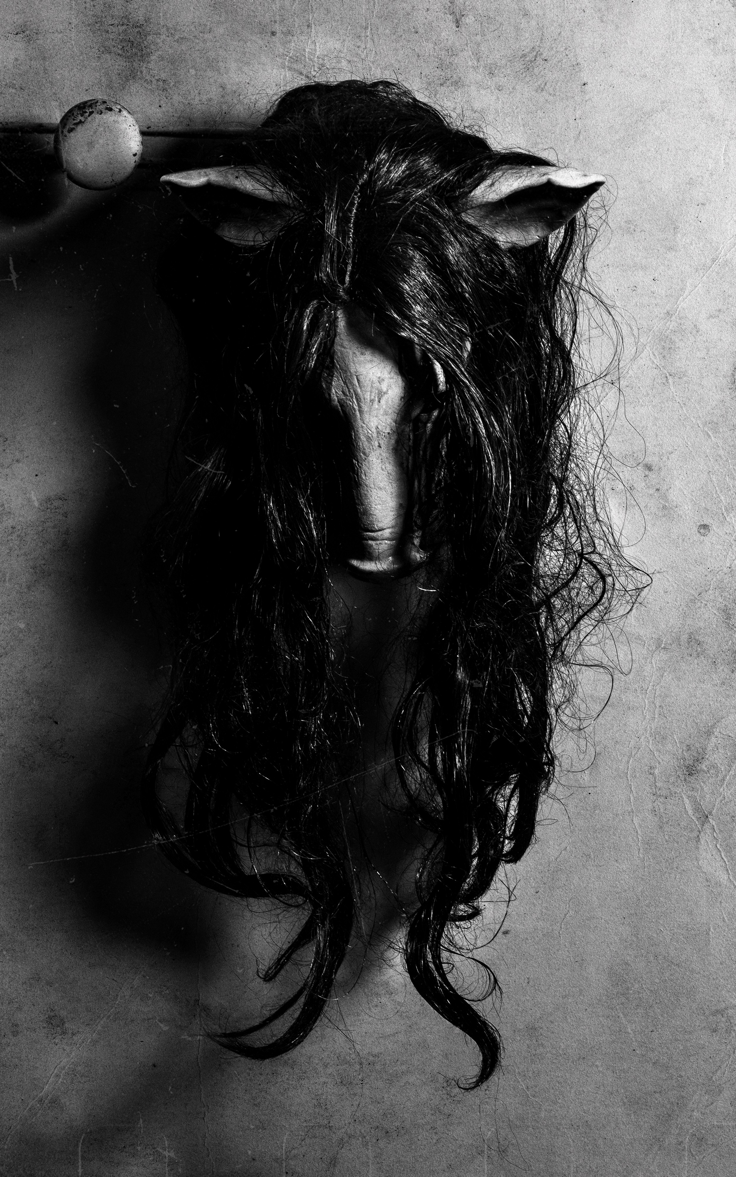 Jigsaw Phone Wallpaper