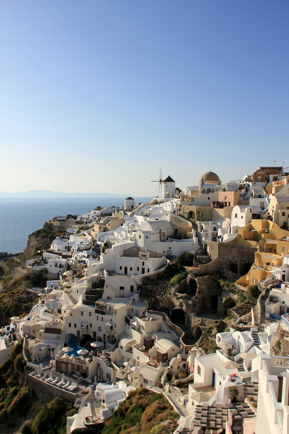 Santorini, Greece Picture [HD]