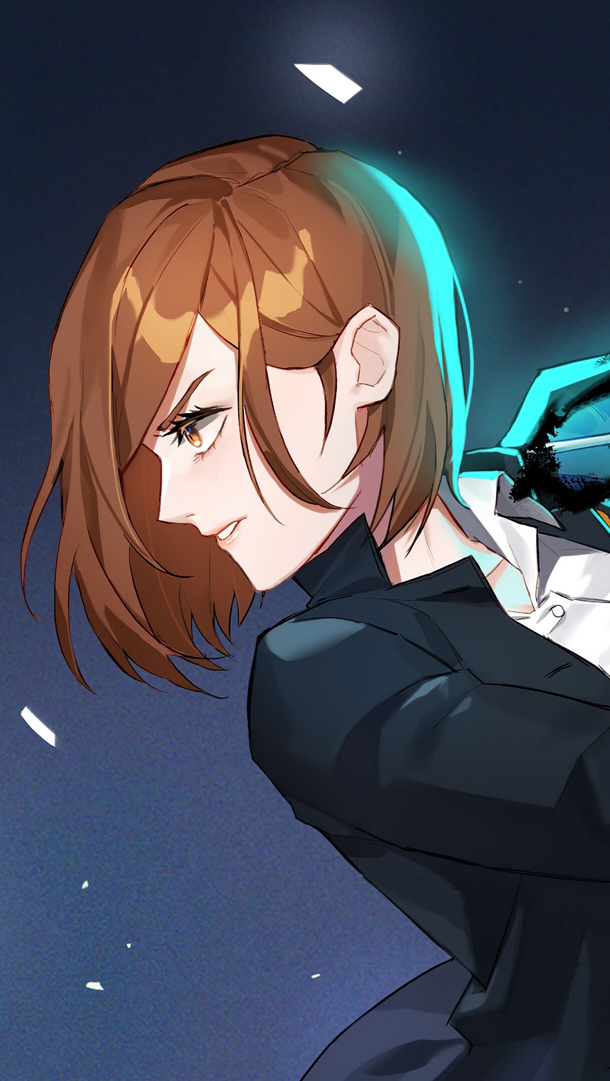 Jujutsu Kaisen Anime Wallpaper 4k HD