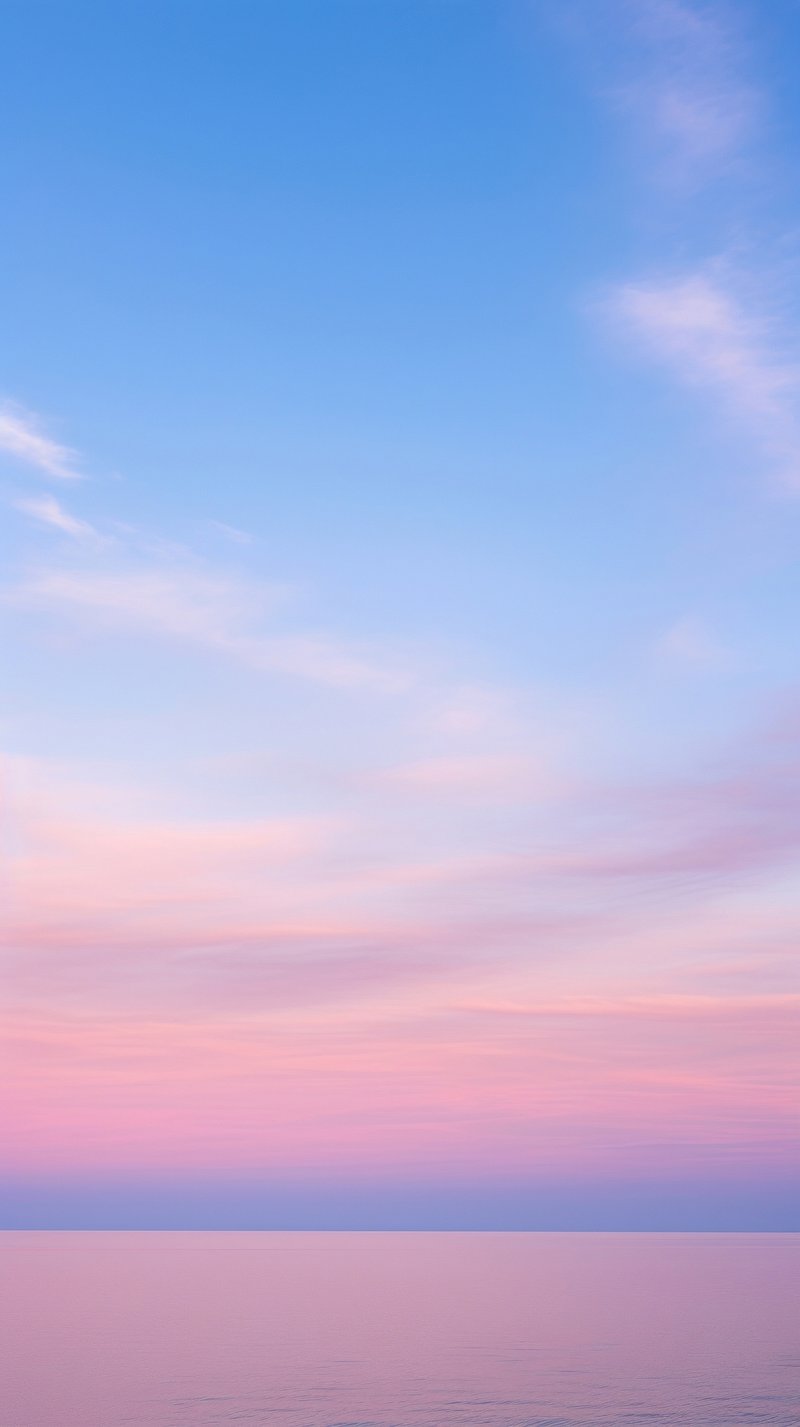 iPhone Sunset Wallpaper. Free