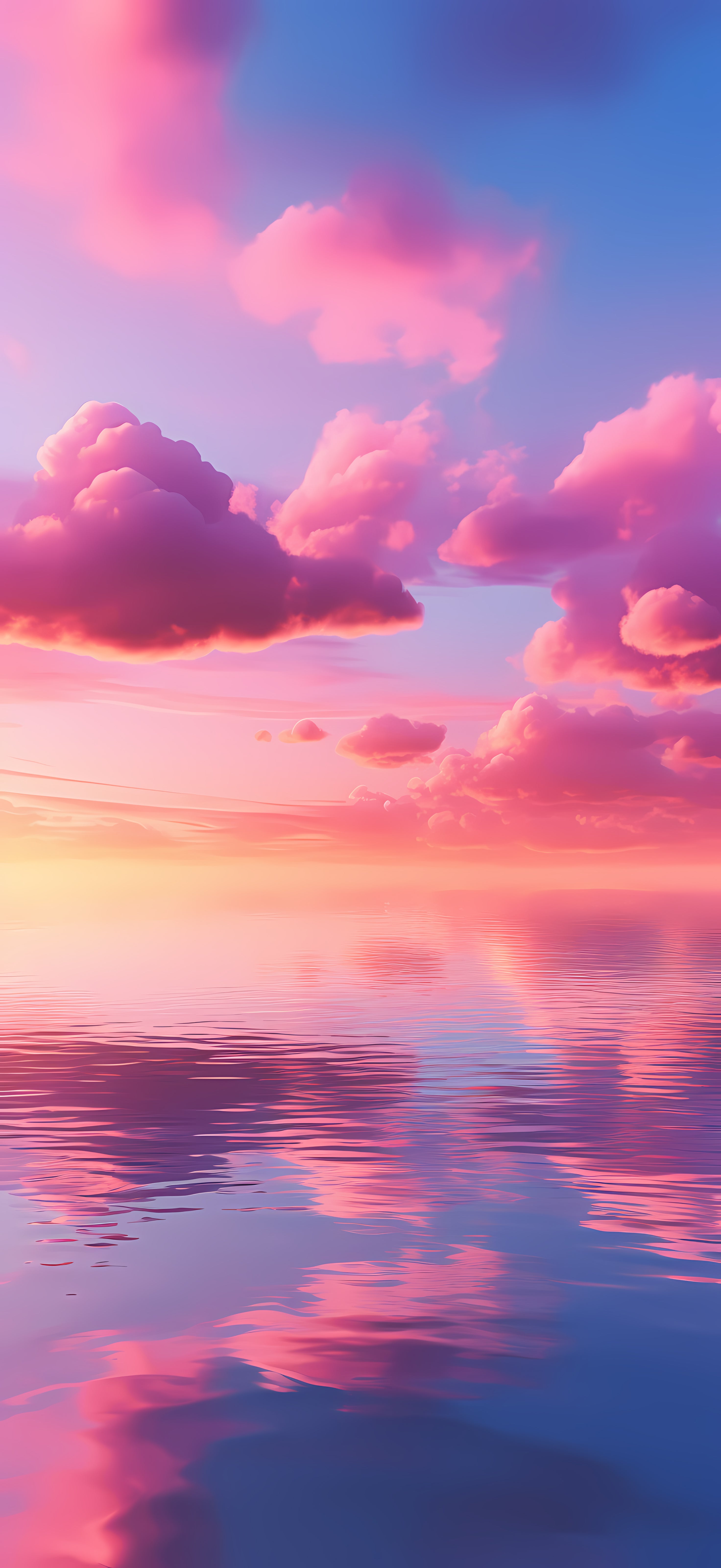 Best Pink iPhone Wallpaper 2024