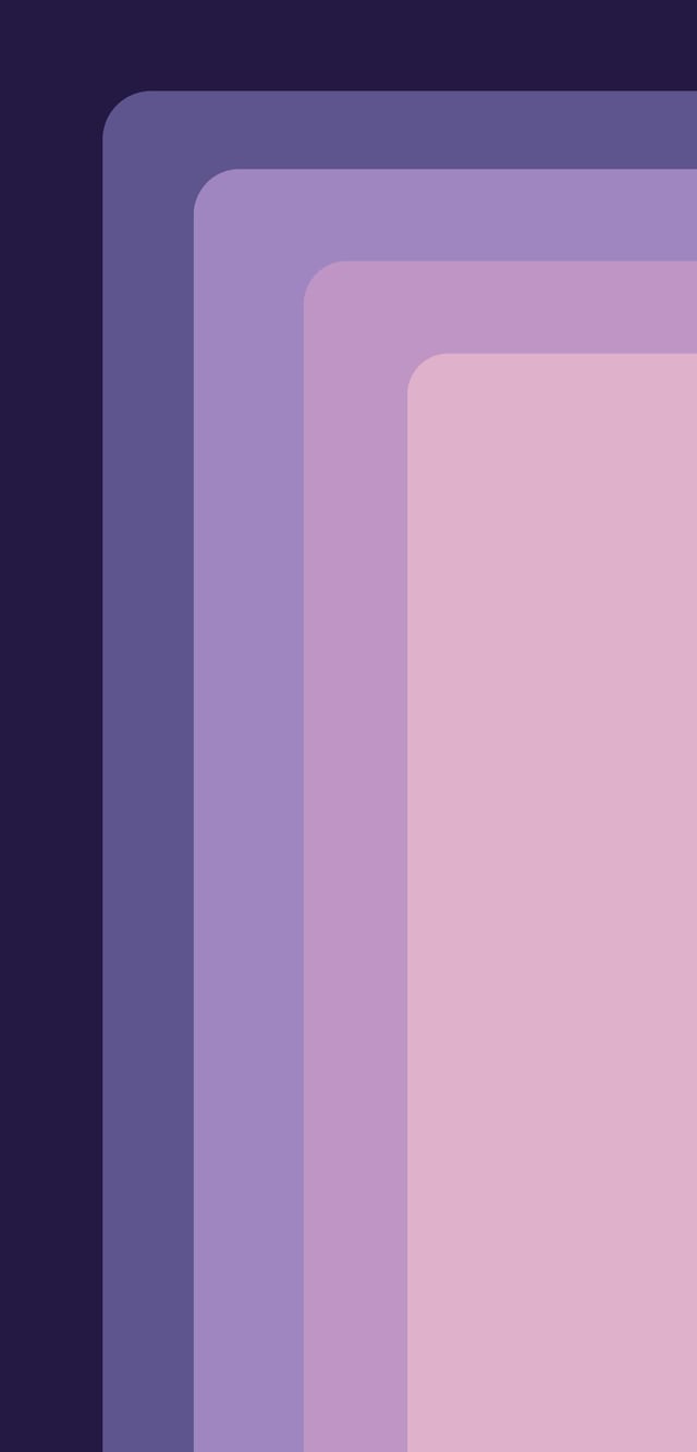 Blue violet iphone wallpaper, r