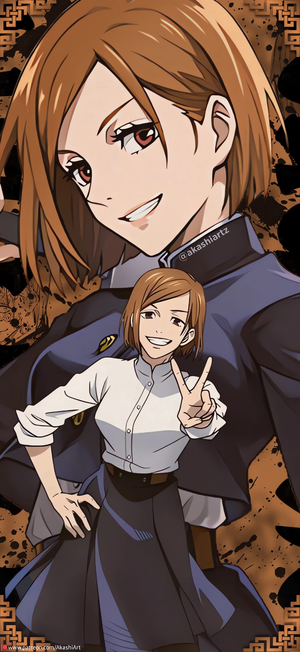 Nobara Kugisaki Collection