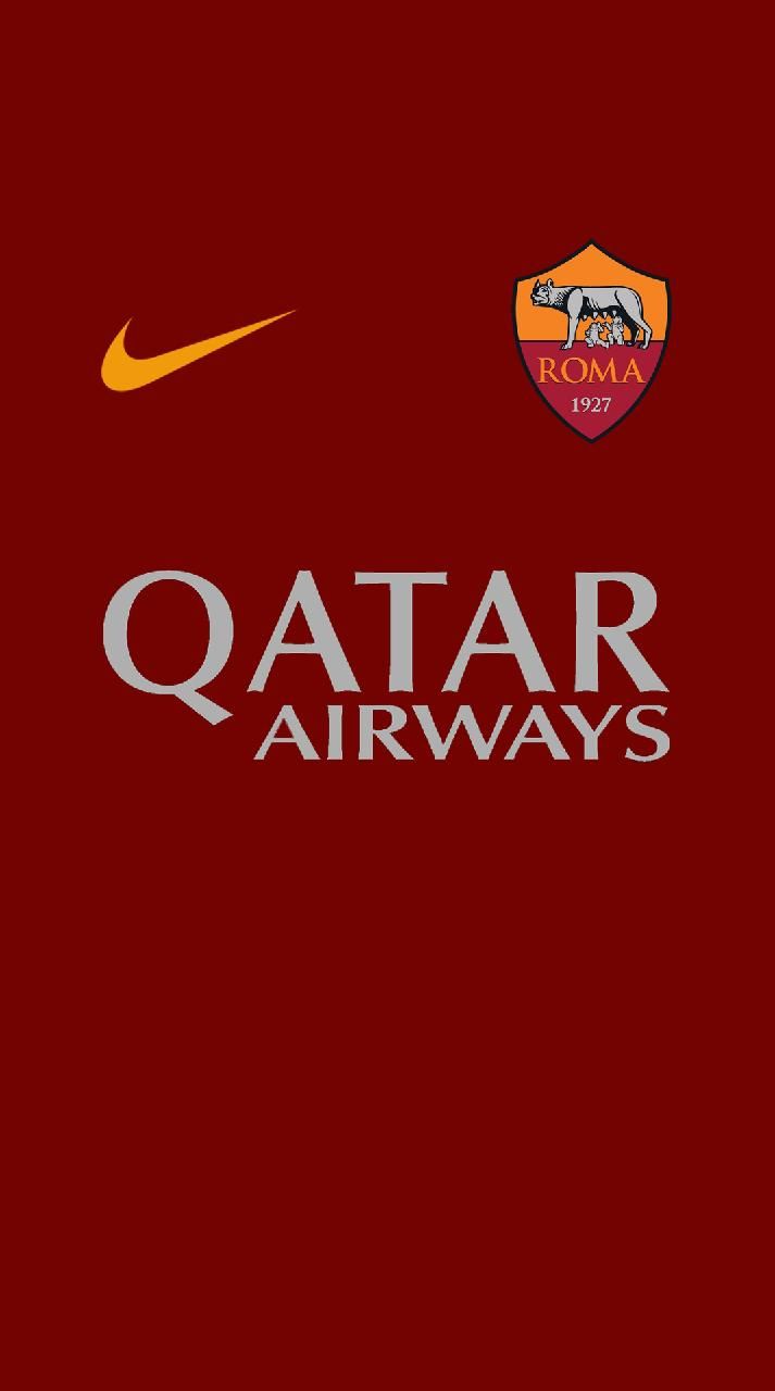 roma, Football wallpaper