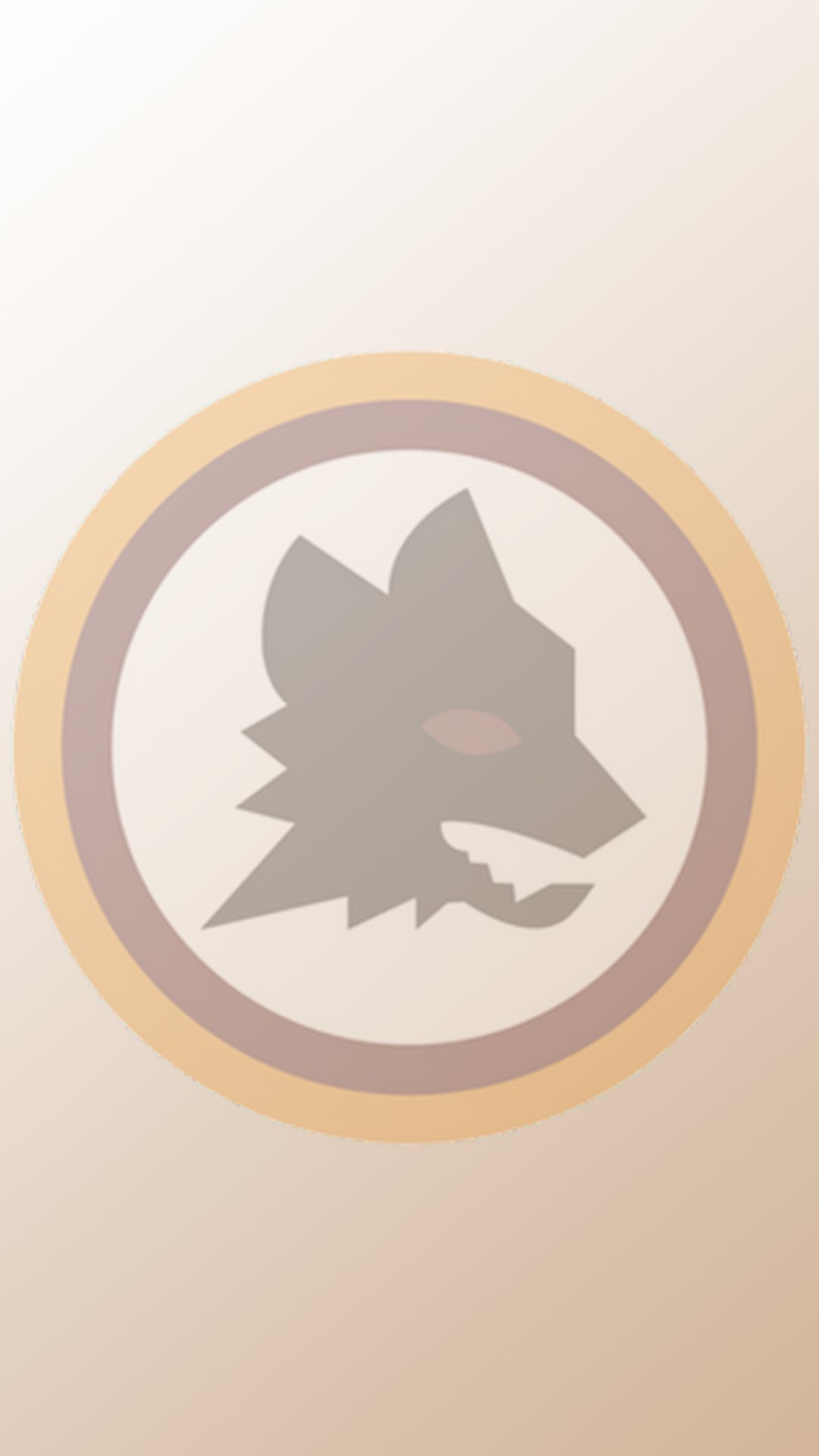 wallpaper #iOs #iPhone #ASRoma