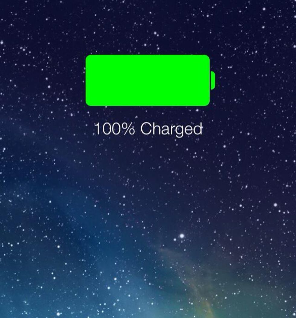 How to save battery life w