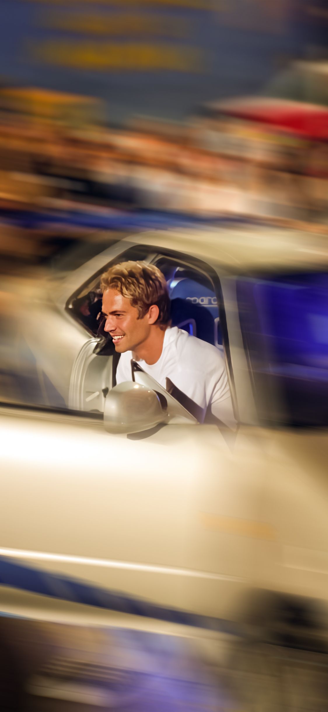 Fast and Furious wallpaper for iPhone