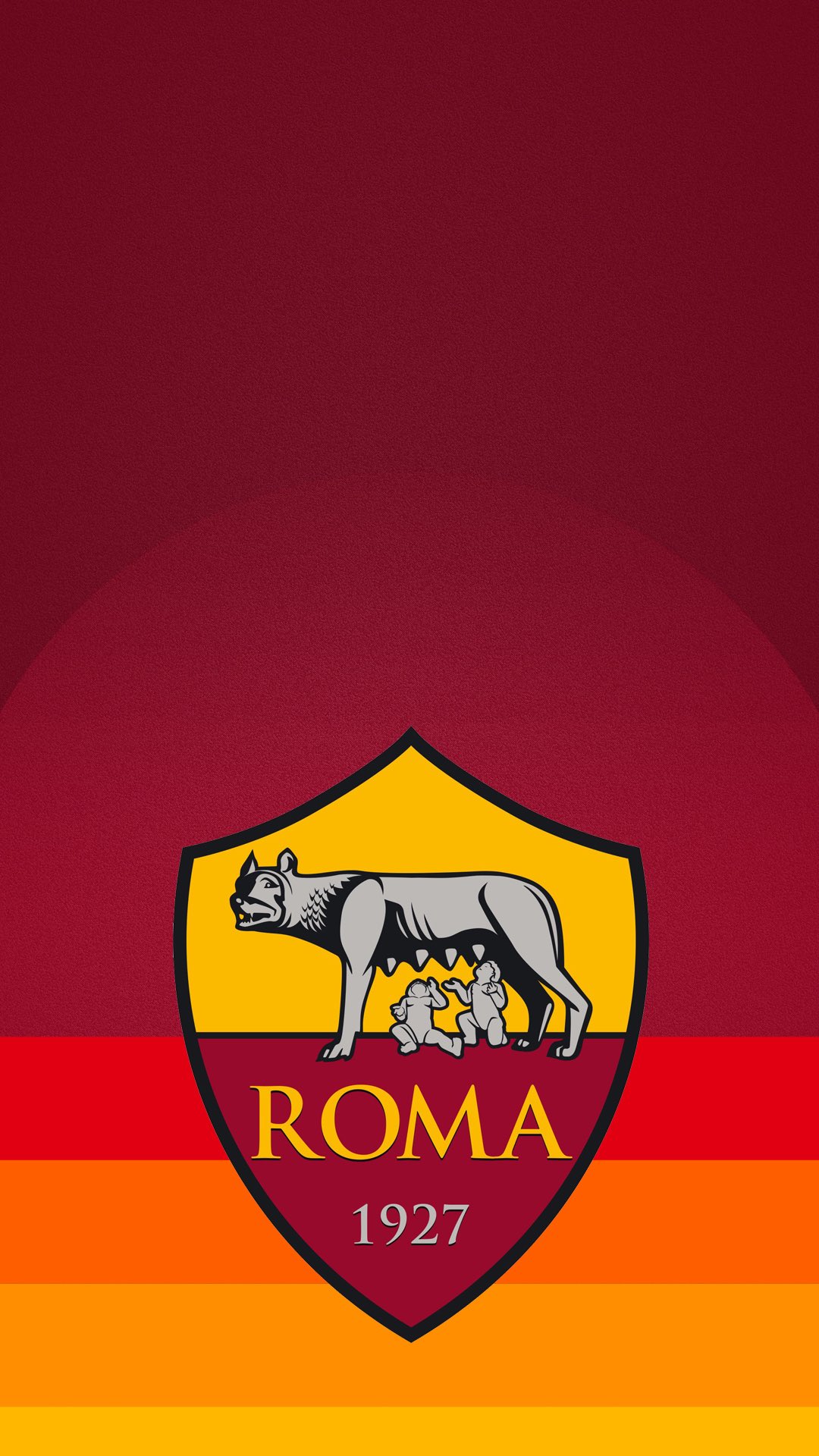 Lollipop x AS Roma: Artwork inspired