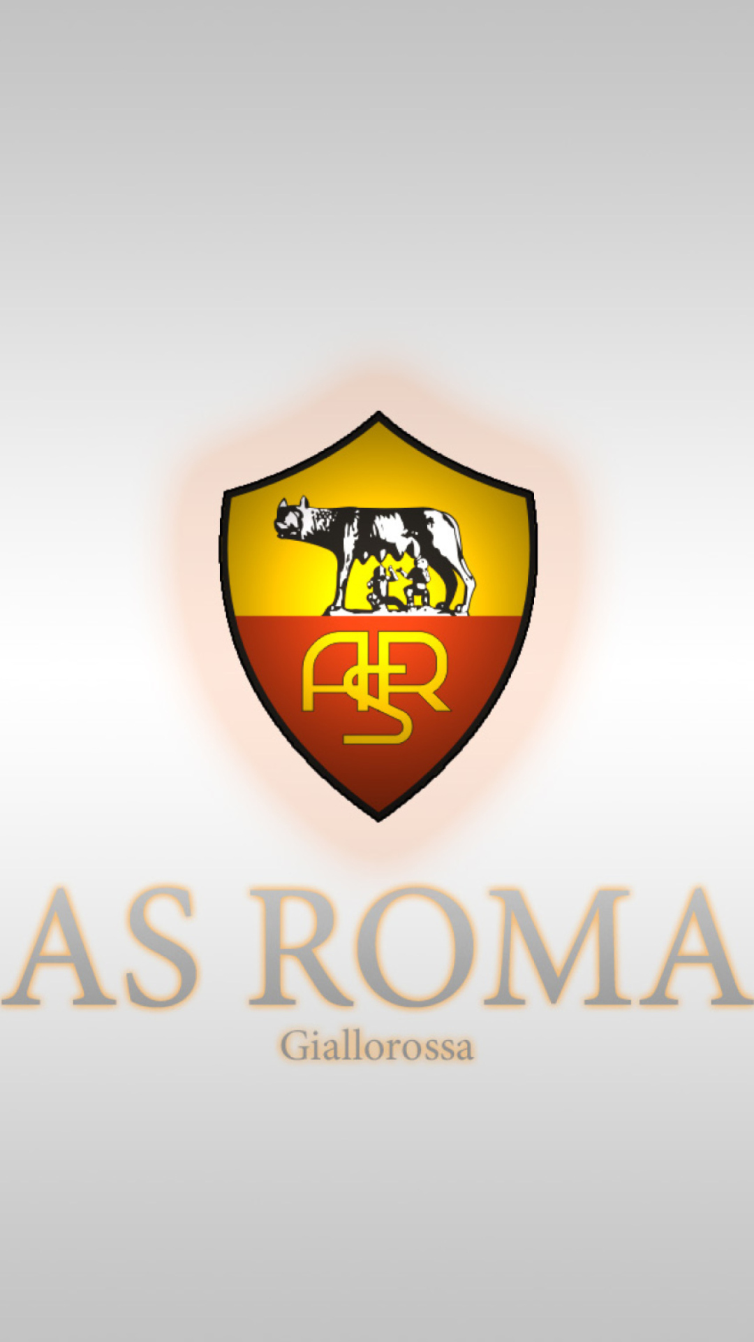 As Roma Wallpaper for iPhone 7 Plus