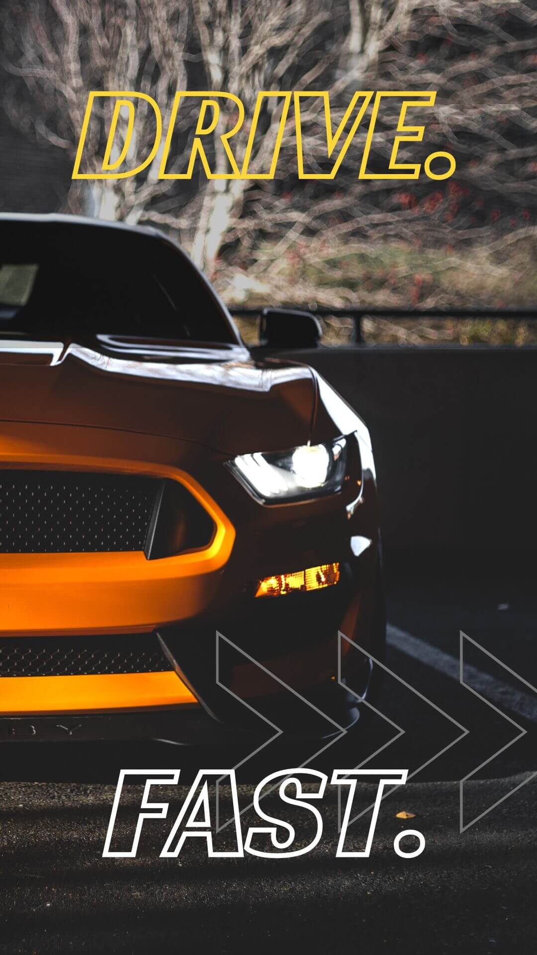 Best Cars iPhone Wallpaper 2024