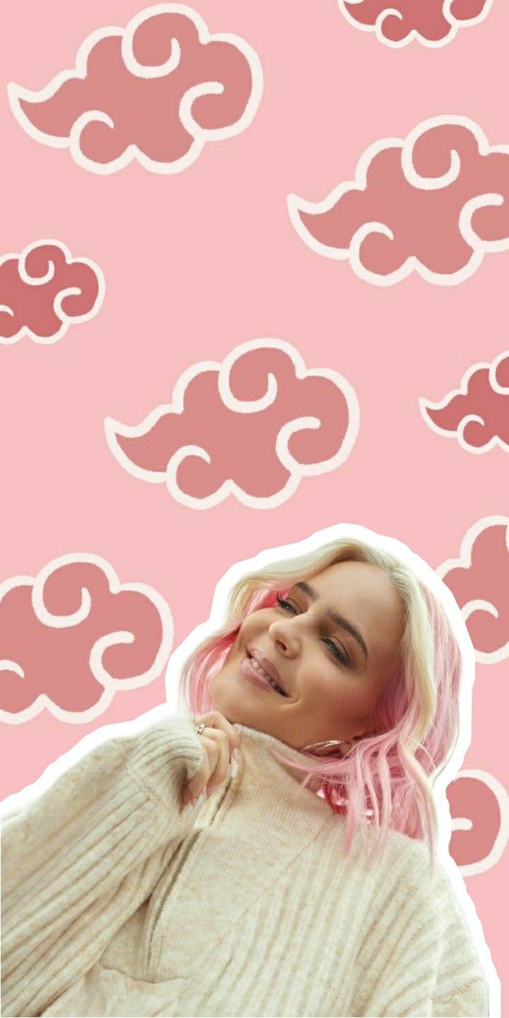 Anne Marie Wallpaper