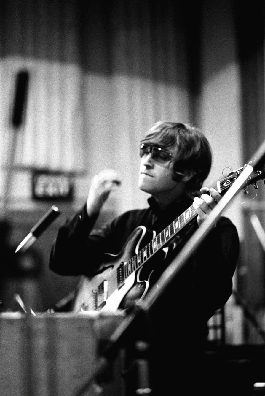 John Lennon