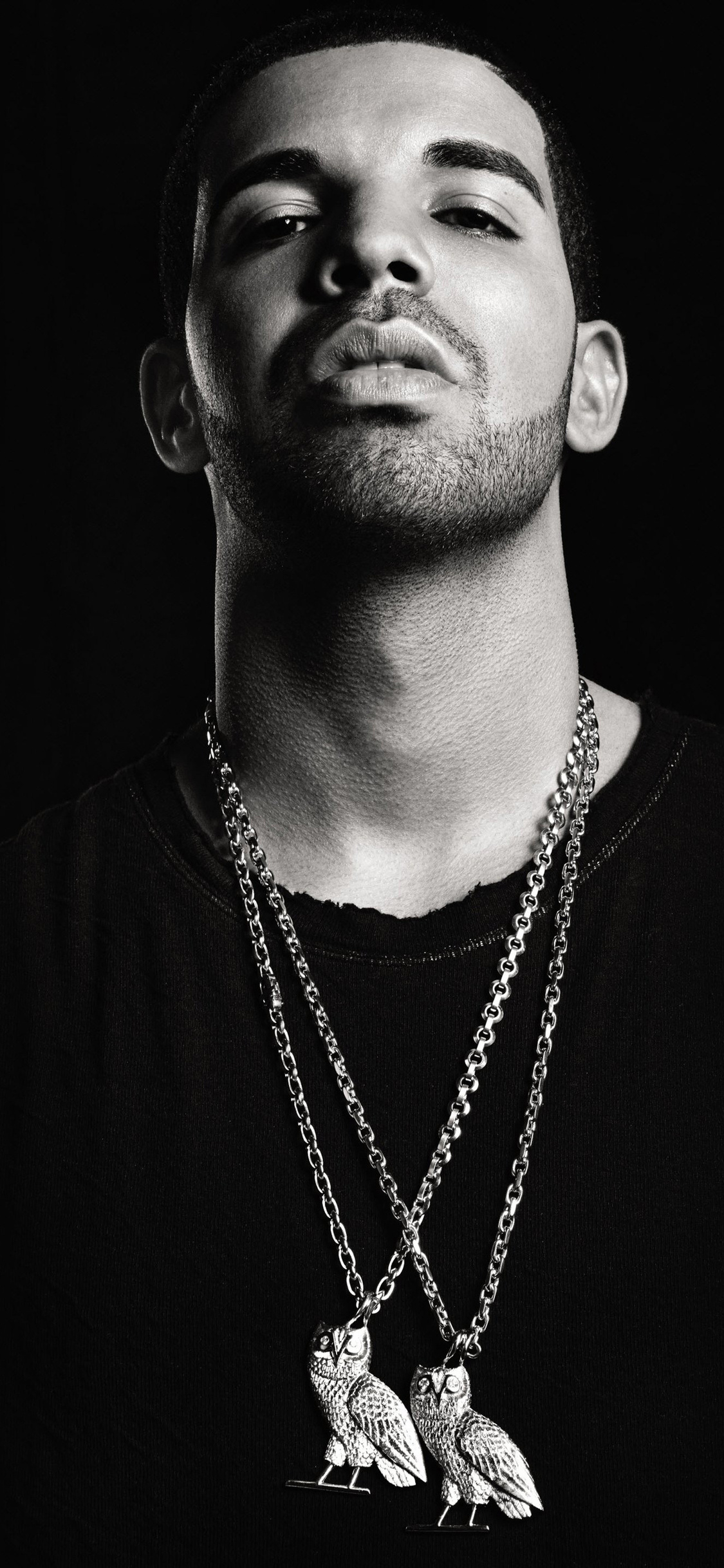 Drake 4k iPhone XS, iPhone 10