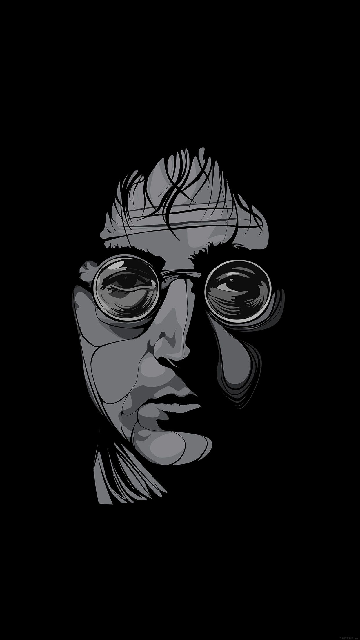 John lennon, Wallpaper background