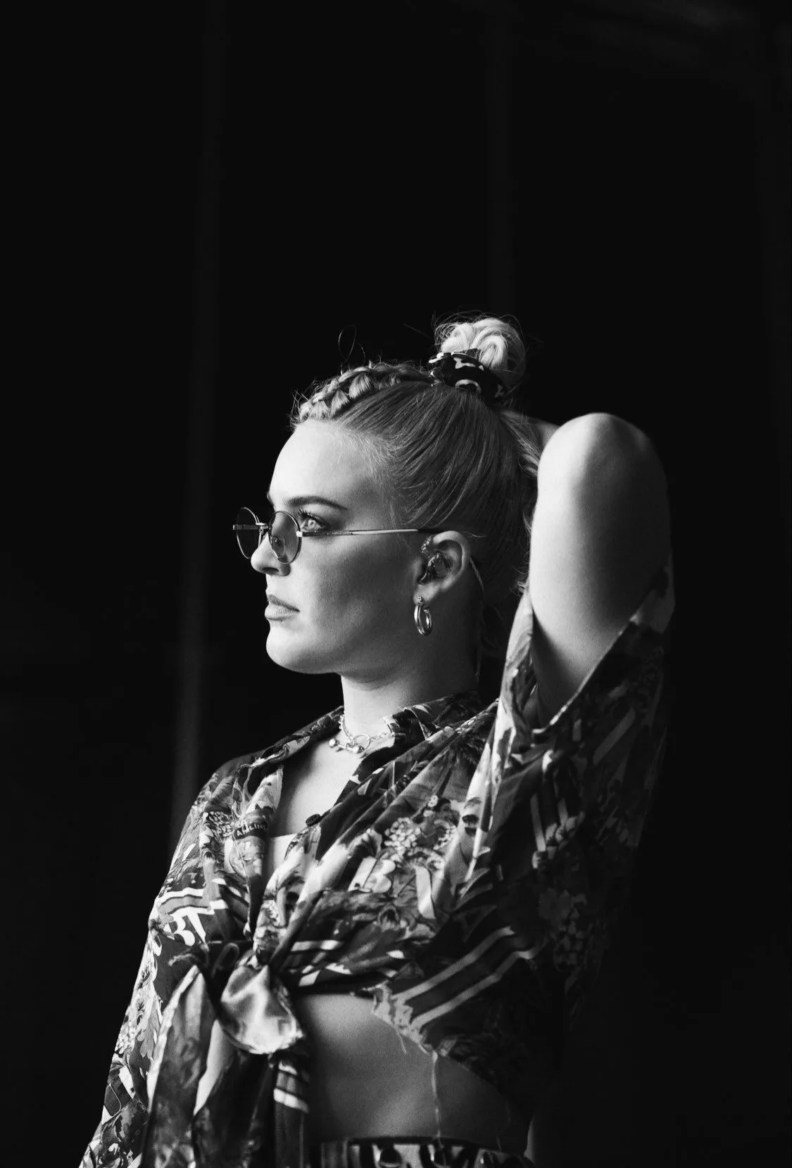 ANNE MARIE Night Done