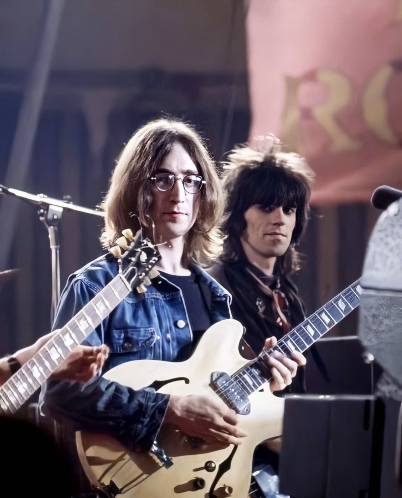 John Lennon Birthday