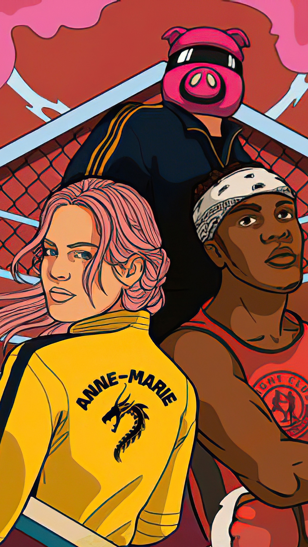 Dont Play Anne Marie Ft Ksi