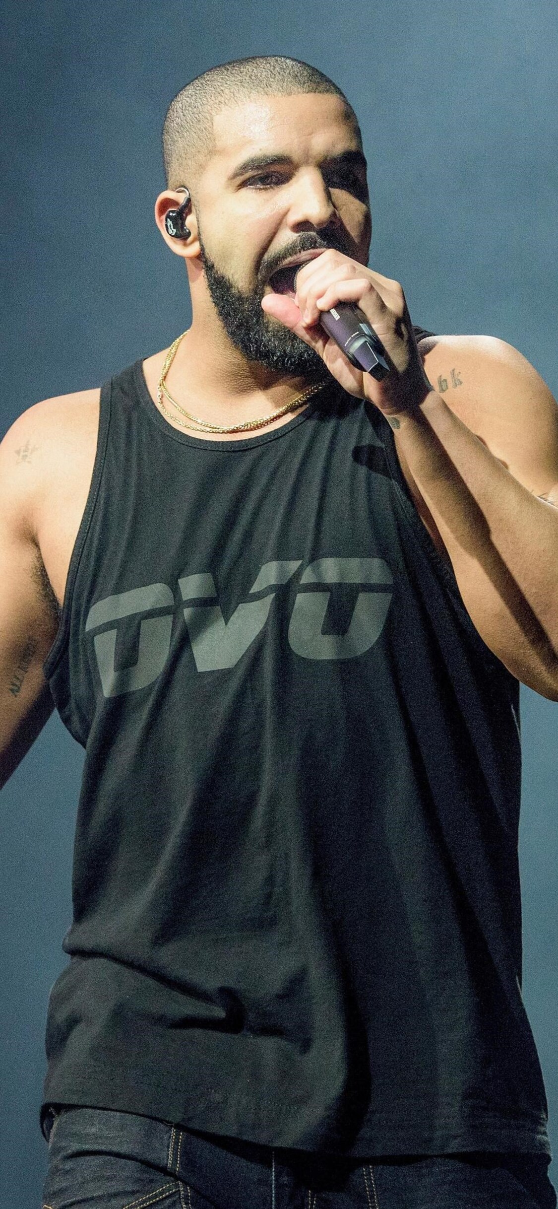 Drake iPhone XS, iPhone 10