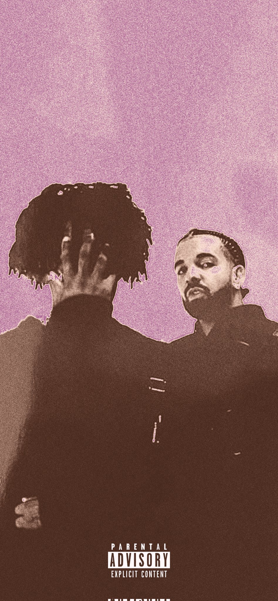 CM Designs x 21 Savage Her