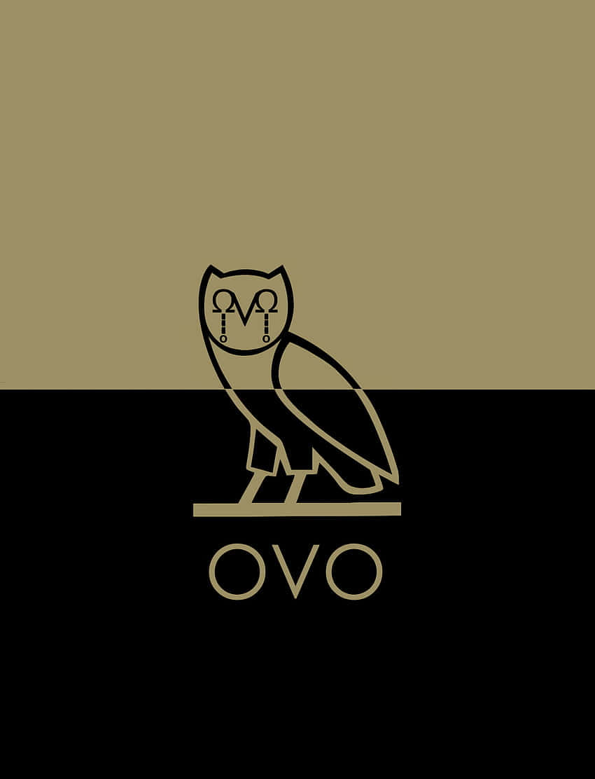 Drake Ovo Owl iPhone Wallpaper