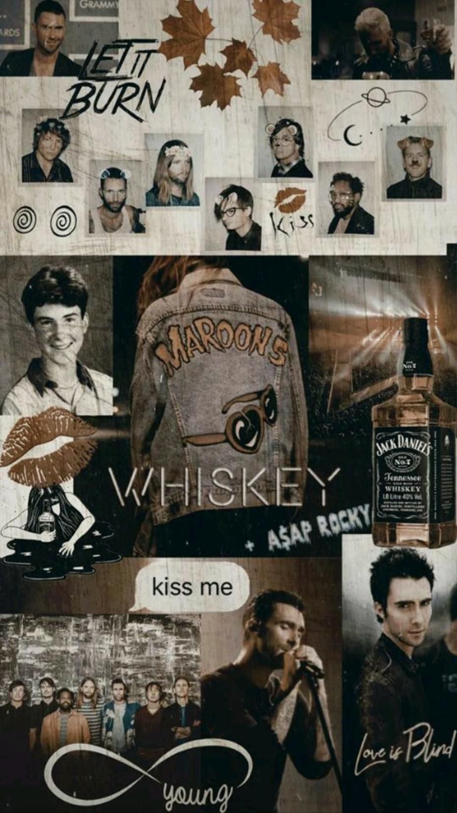 Maroon, Cute cartoon wallpaper