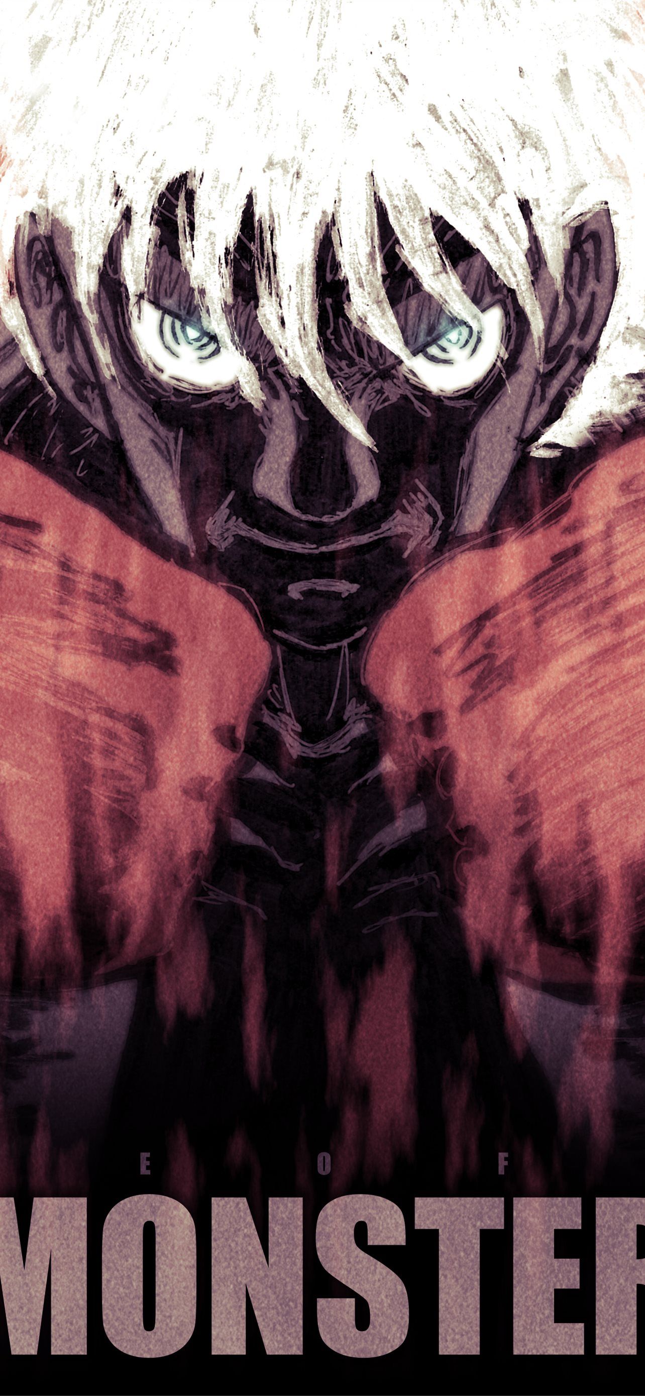 Some Hajime no Ippo wallpaper I had