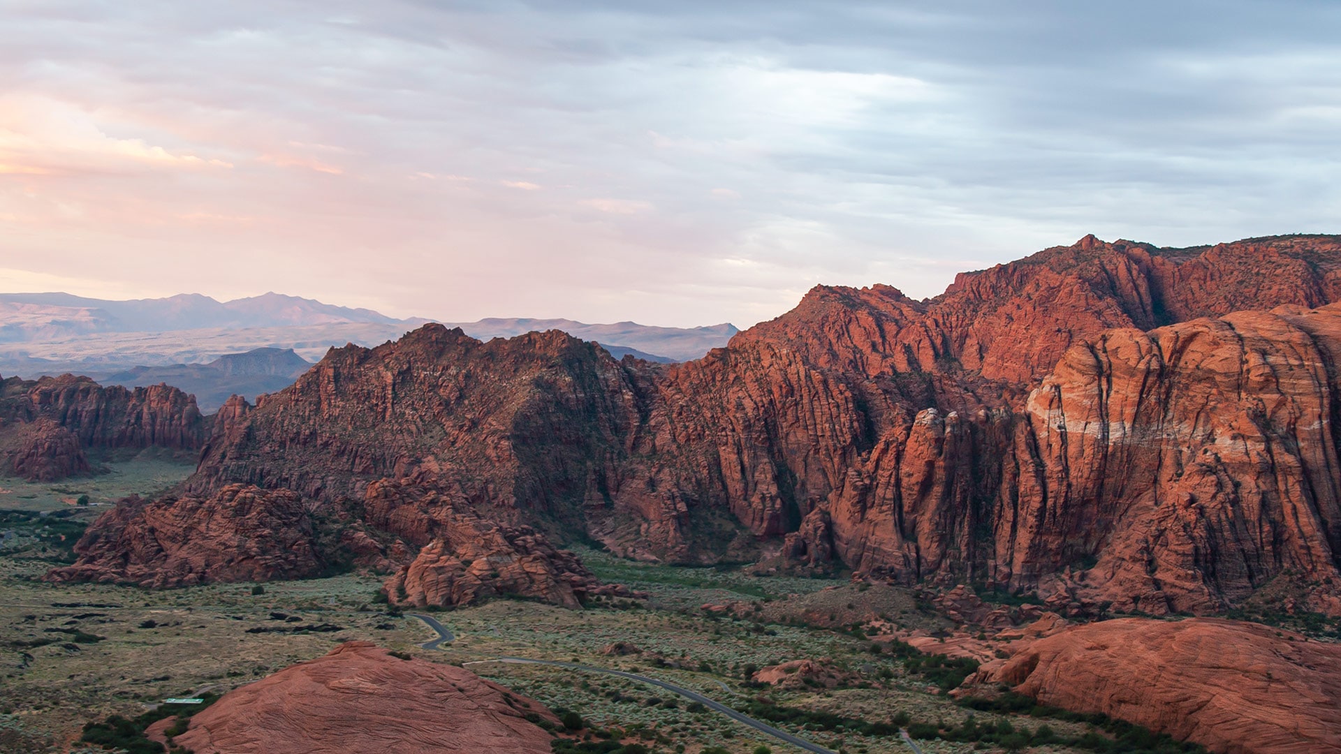 Discover St. George, Utah: Your Gateway