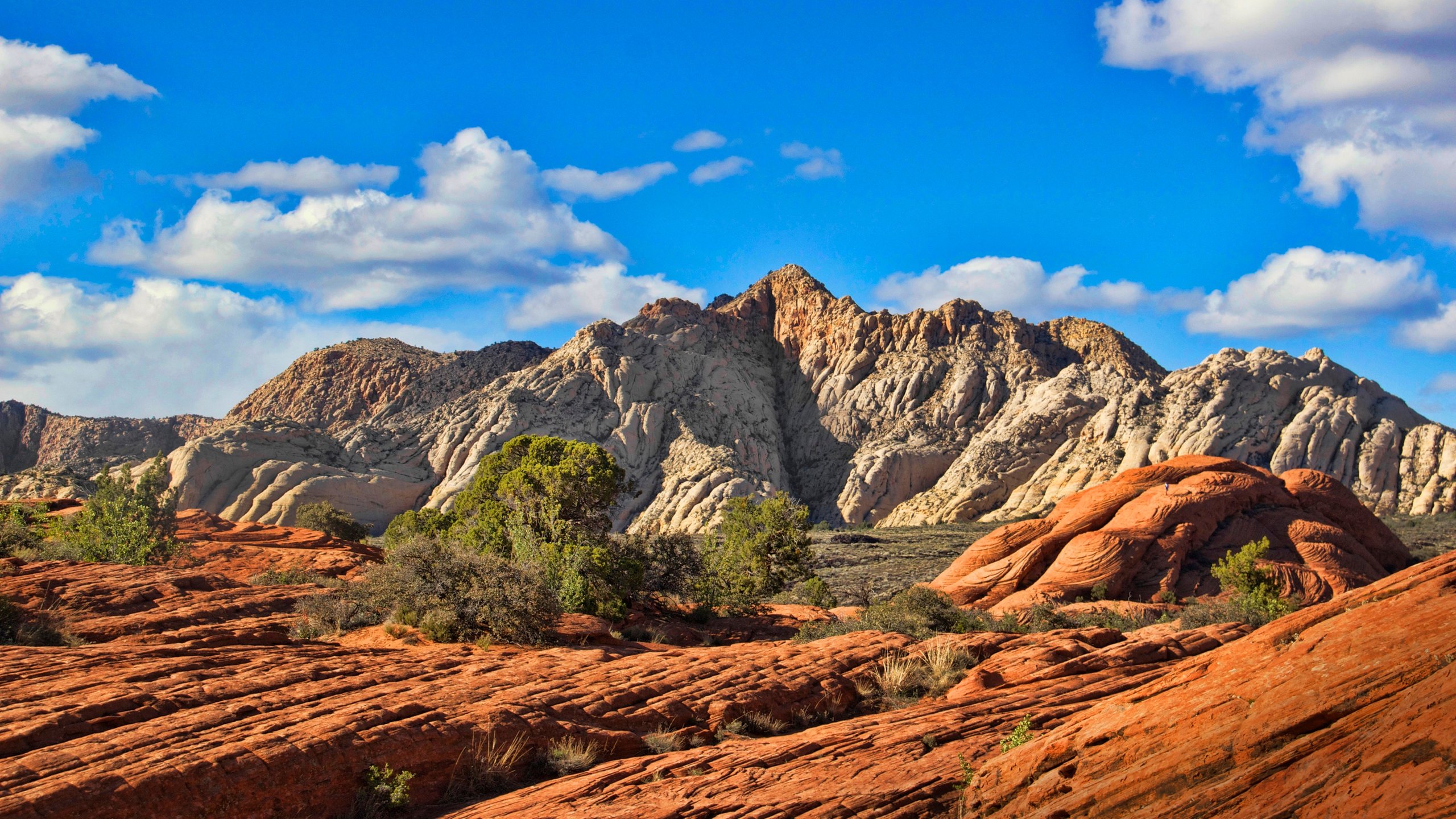 Travel Guide for St. George, Utah