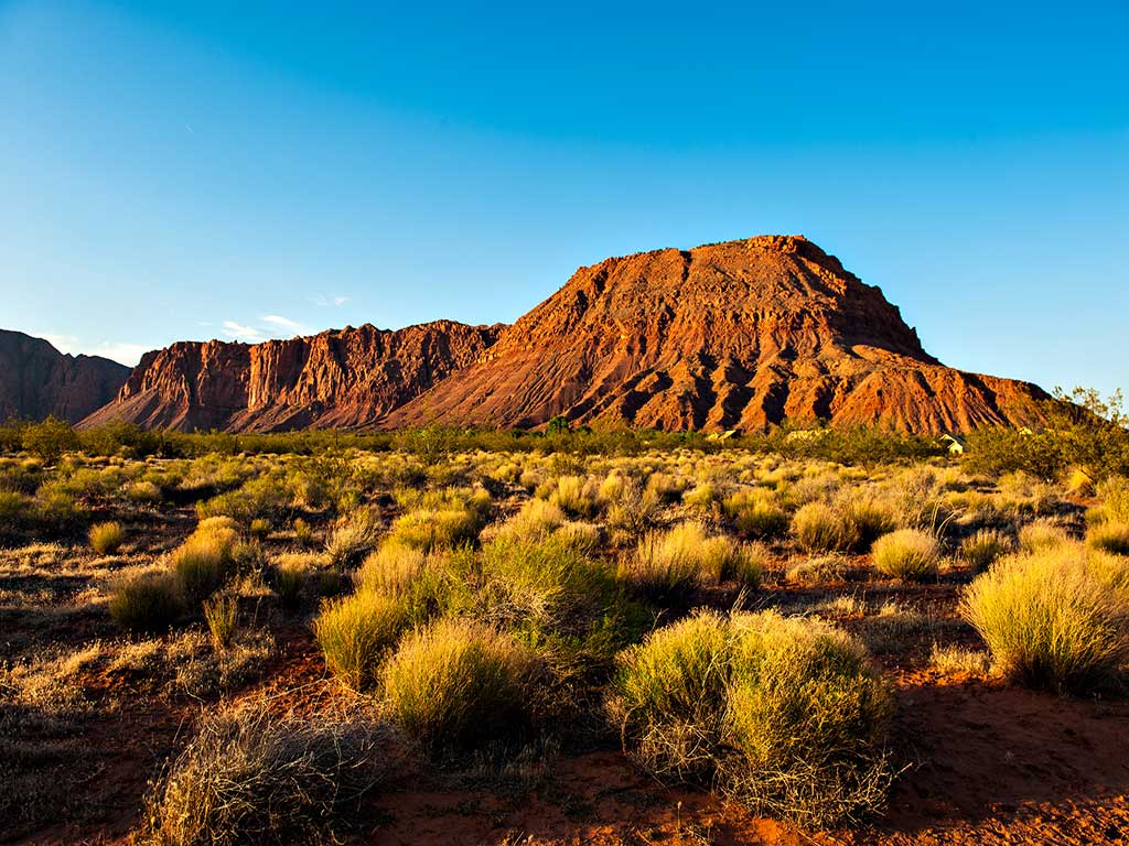 St George Utah Real Estate Tenaya Sands