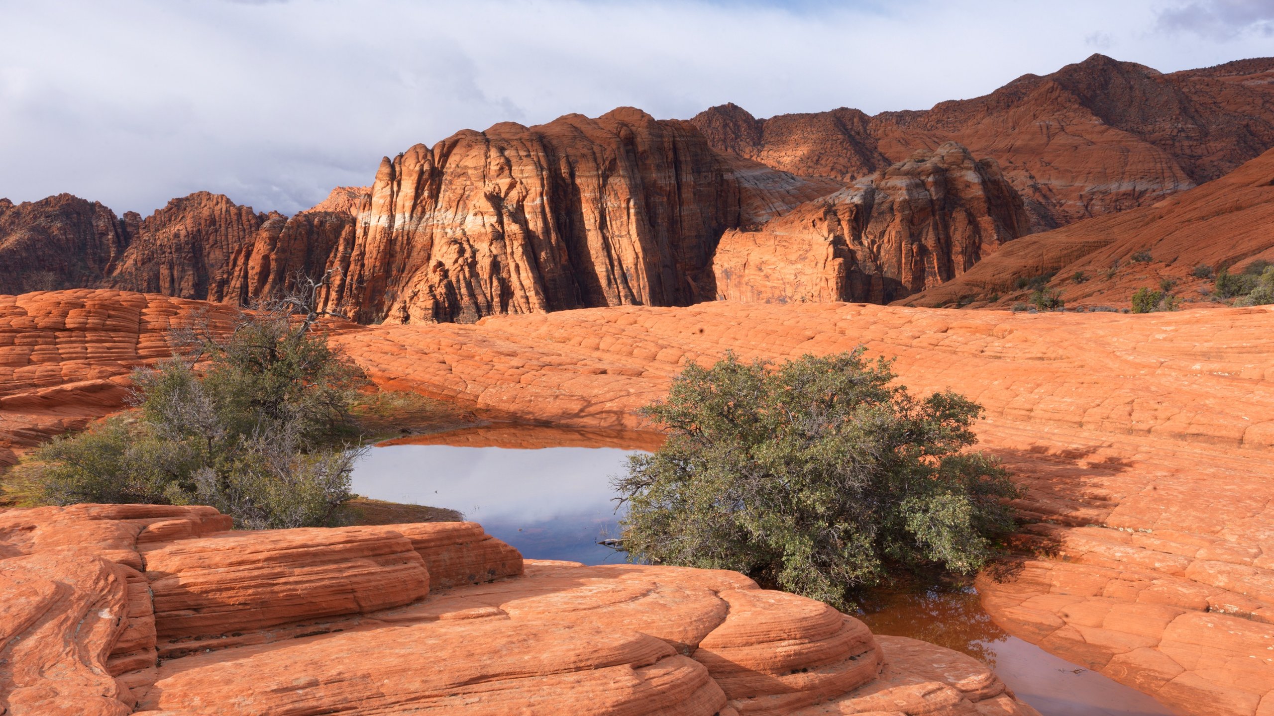 Travel Guide for St. George, Utah