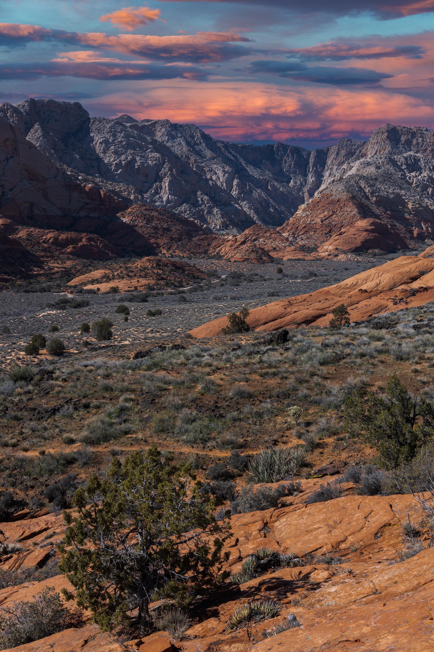 St. George, Utah [OC]