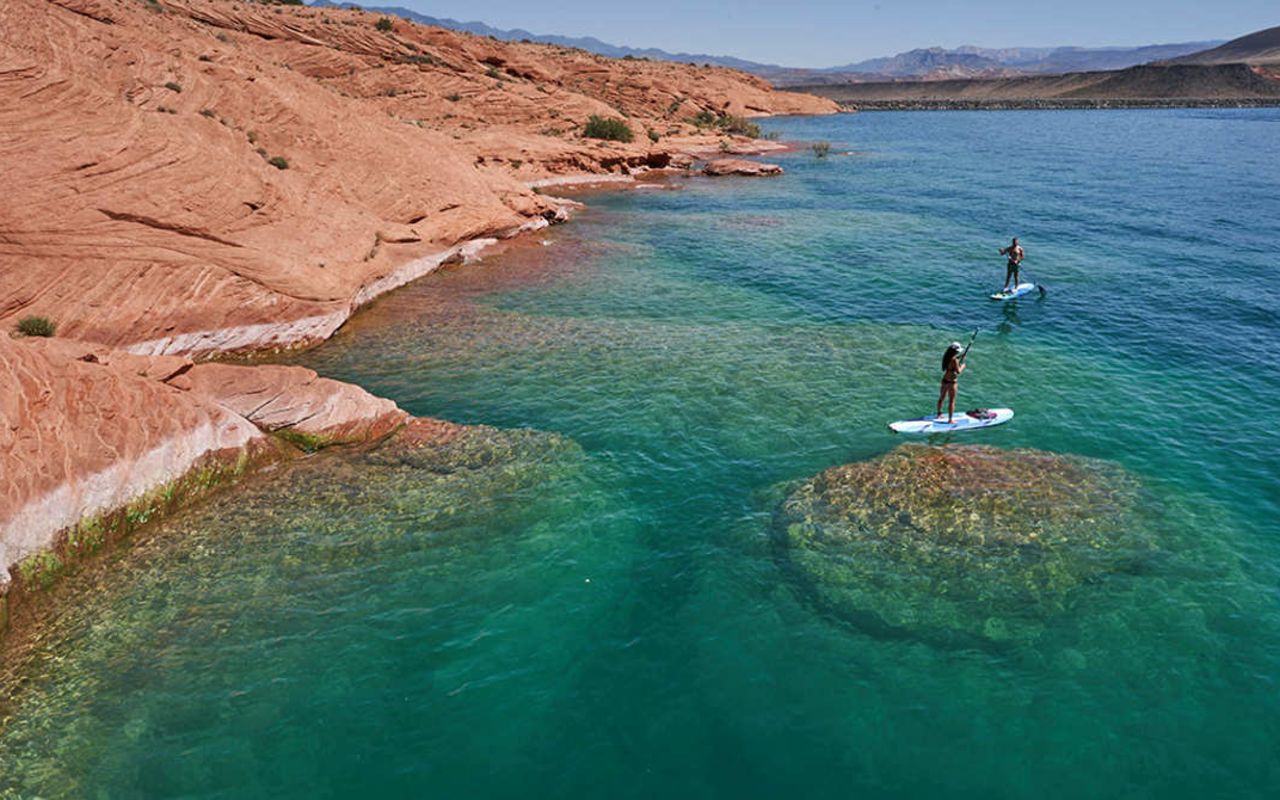 St. George Utah
