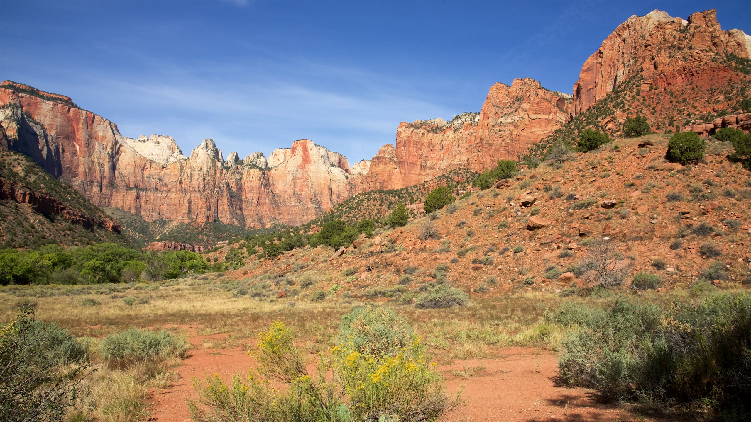 Travel Guide for St. George, Utah