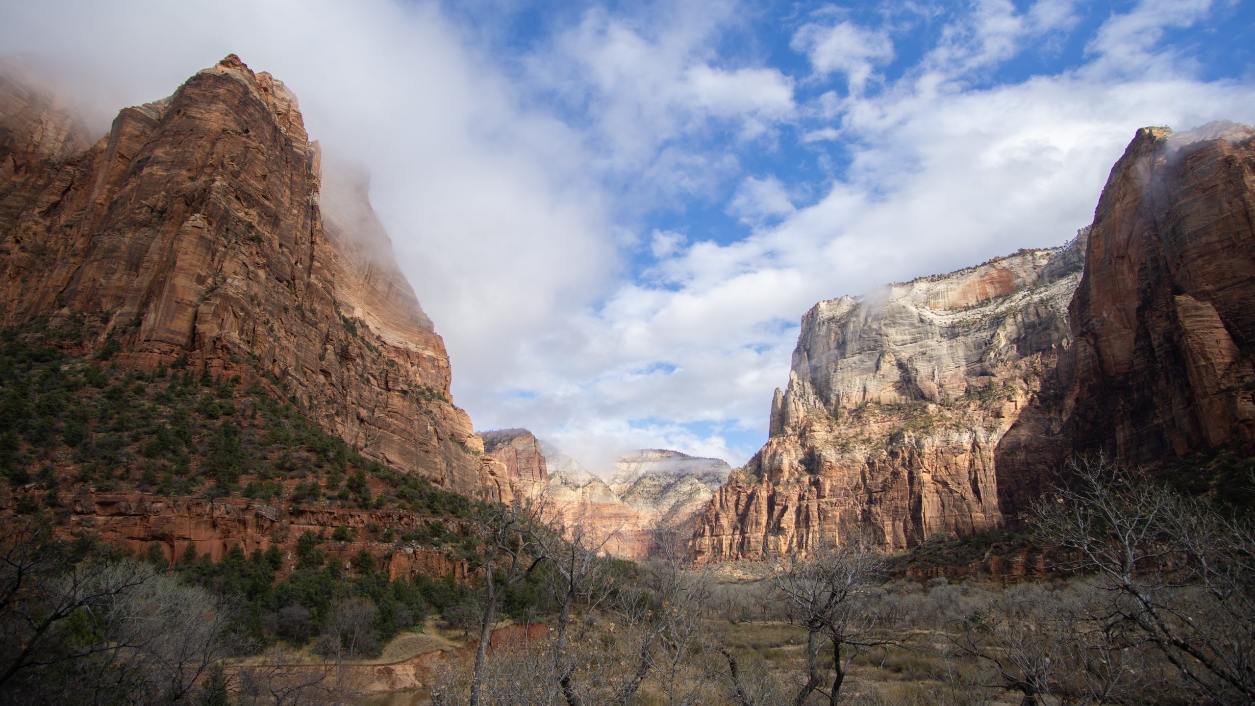 Popular Attractions. St George