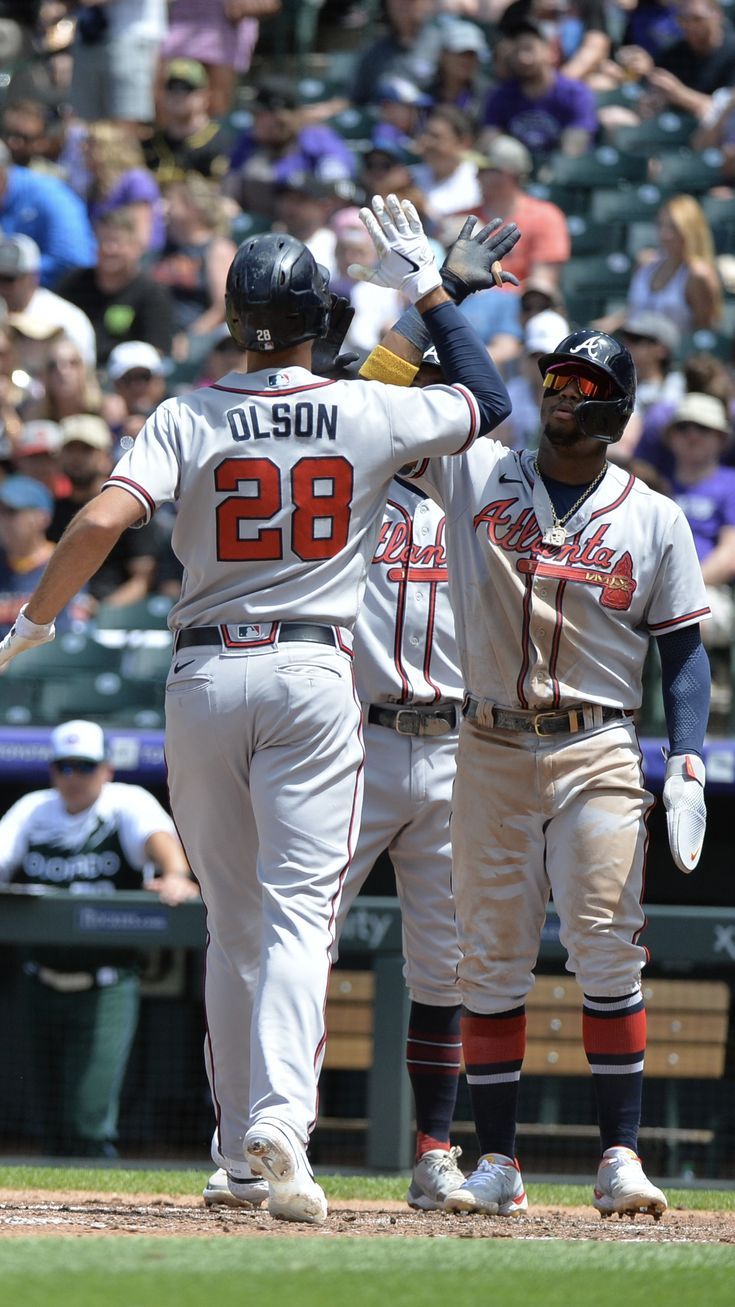 Atlanta braves baseball, Atlanta braves